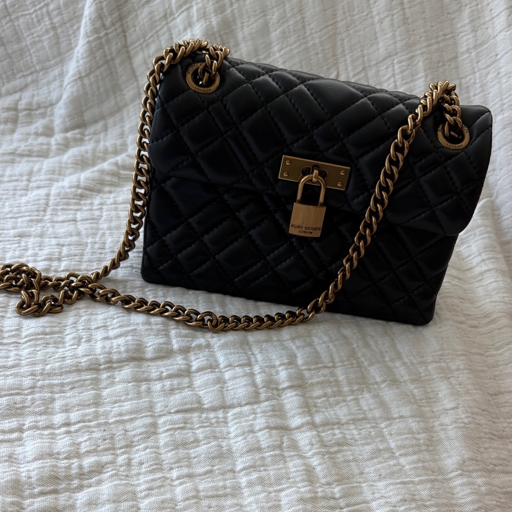 KURT GEIGER “The Brixton”